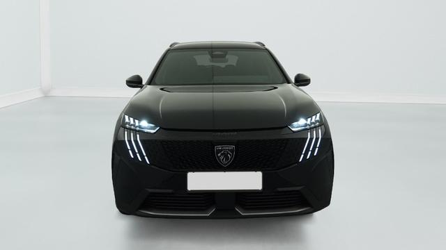 Peugeot 5008 HYBRID 145CH E-DCS6 GT 