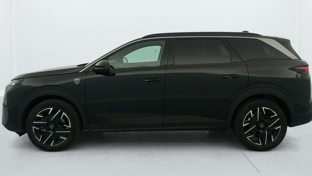Peugeot 5008 HYBRID 145CH E-DCS6 GT 