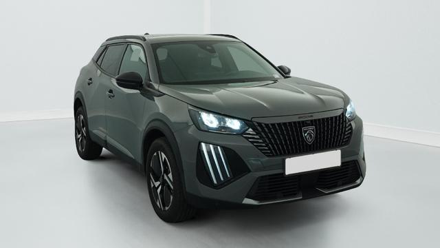 Peugeot 2008 - 100 S&S BVM6 Allure