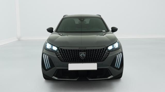 Peugeot 2008 100 S&S BVM6 Allure 