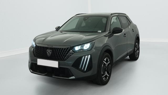 Peugeot 2008 100 S&S BVM6 Allure 