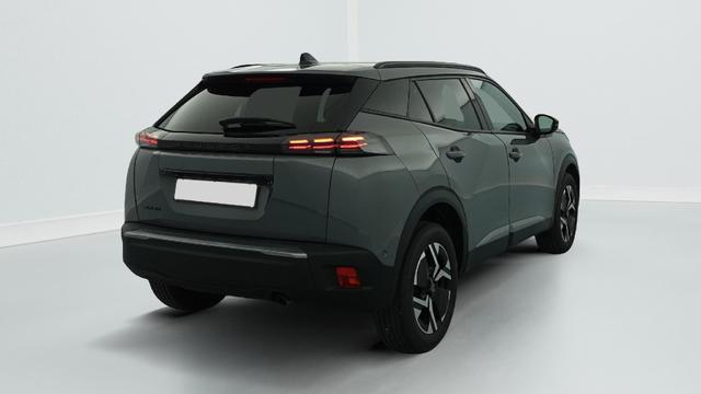 Peugeot 2008 100 S&S BVM6 Allure 