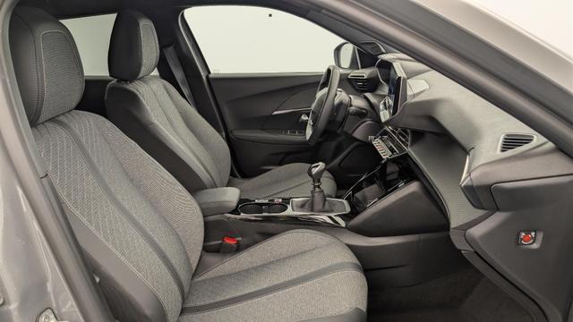 Peugeot 2008 100 S&S BVM6 Allure 