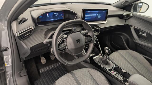 Peugeot 2008 100 S&S BVM6 Allure 