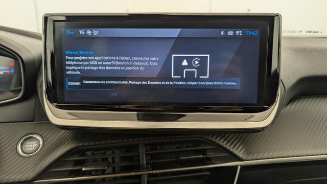 Peugeot 2008 100 S&S BVM6 Allure 