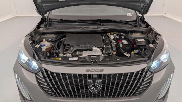 Peugeot 2008 100 S&S BVM6 Allure 