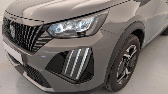 Peugeot 2008 100 S&S BVM6 Allure 