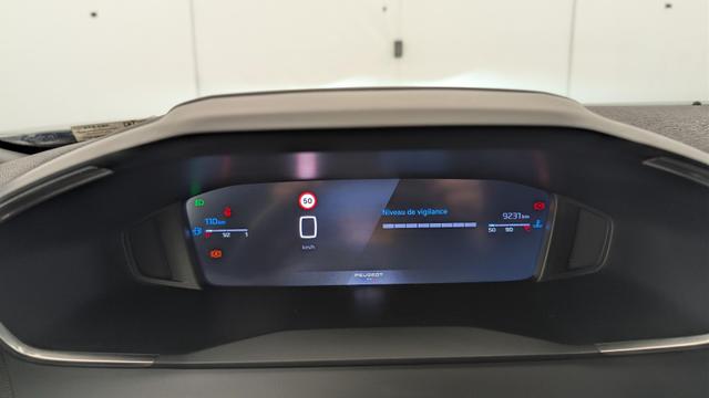 Peugeot 2008 100 S&S BVM6 Allure 
