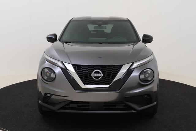 Nissan Juke N-Connecta + Winter Pack Navigation 