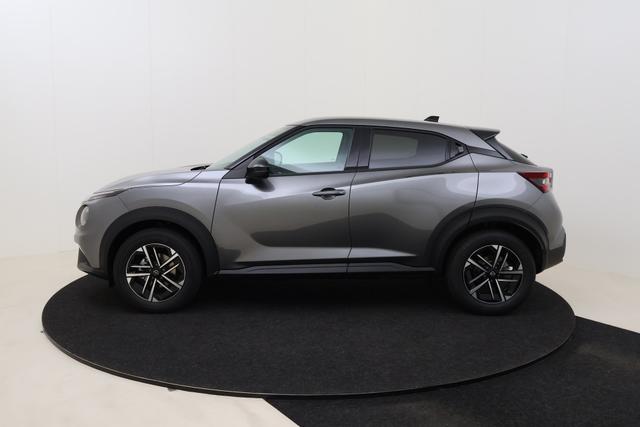 Nissan Juke N-Connecta + Winter Pack Navigation 