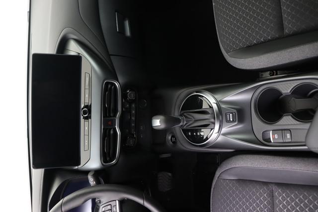 Nissan Juke N-Connecta + Winter Pack Navigation 