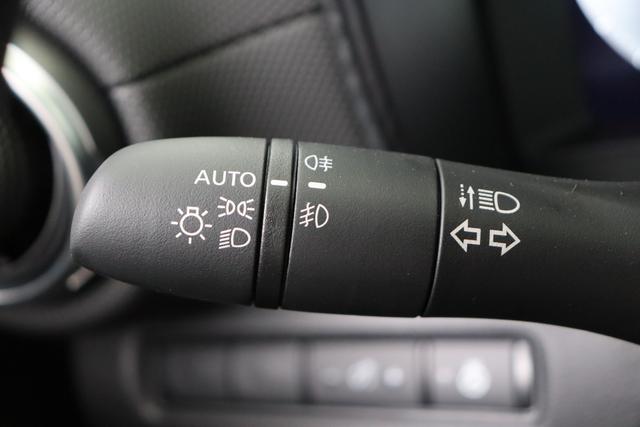 Nissan Juke N-Connecta + Winter Pack Navigation 