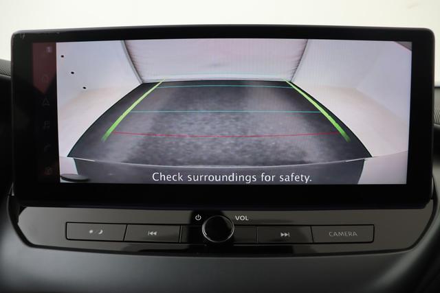 Nissan Juke N-Connecta + Winter Pack Navigation 