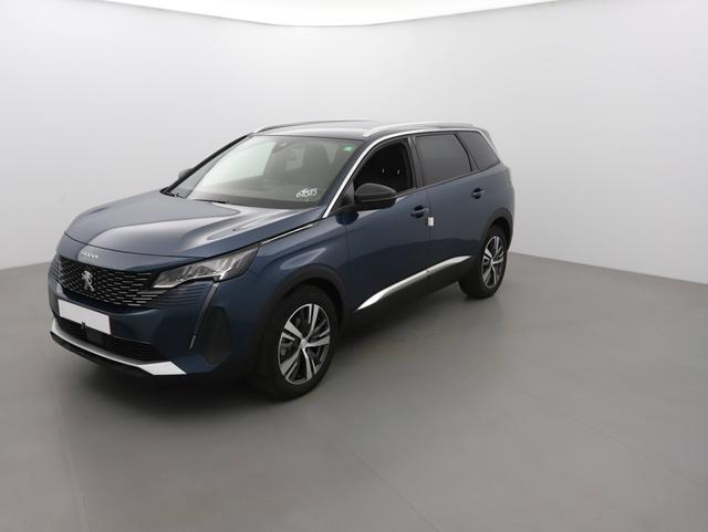 Peugeot 5008 - Allure Pack