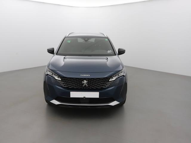 Peugeot 5008 Allure Pack 