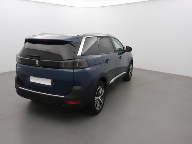 Peugeot 5008 Allure Pack 