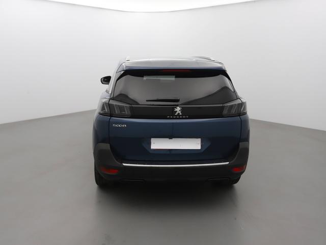 Peugeot 5008 Allure Pack 