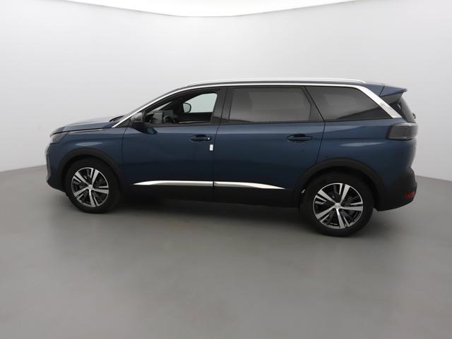 Peugeot 5008 Allure Pack 