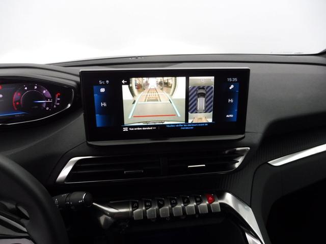 Peugeot 5008 Allure Pack 