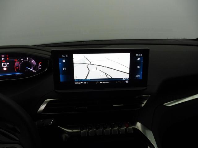Peugeot 5008 Allure Pack 