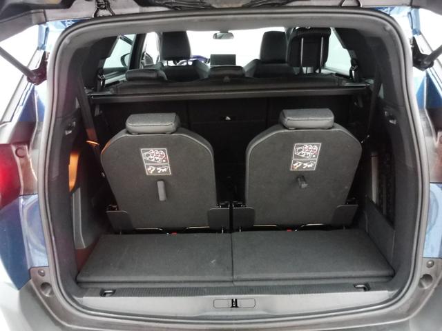 Peugeot 5008 Allure Pack 