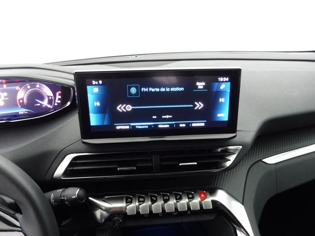 Peugeot 5008 Allure Pack 