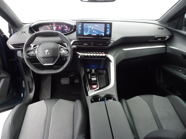 Peugeot 5008 Allure Pack 