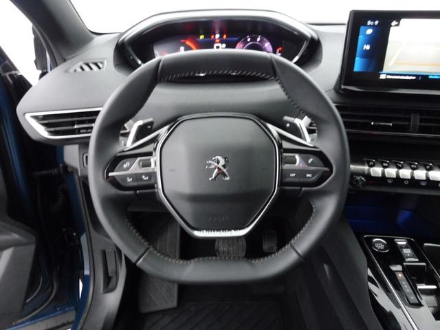 Peugeot 5008 Allure Pack 