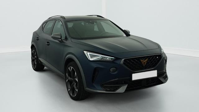 Cupra Formentor - 1.4 e-HYBRID 204 ch DSG6 Business Edition