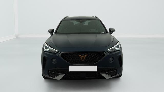 Cupra Formentor 1.4 e-HYBRID 204 ch DSG6 Business Edition 