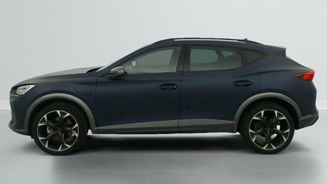 Cupra Formentor 1.4 e-HYBRID 204 ch DSG6 Business Edition 