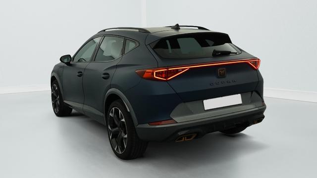 Cupra Formentor 1.4 e-HYBRID 204 ch DSG6 Business Edition 