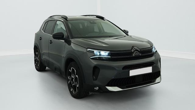 Citro&euml;n C5 Aircross - Hybride 145 e-DCS6 Max