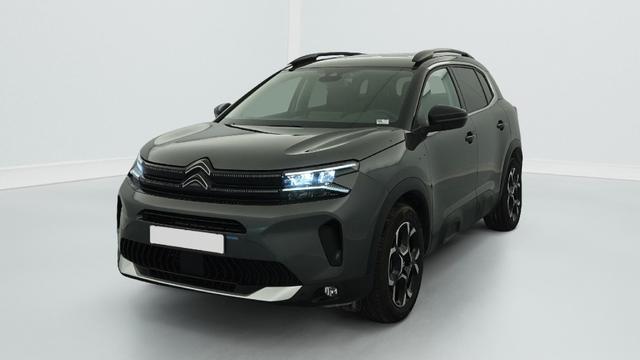 Citro&euml;n C5 Aircross Hybride 145 e-DCS6 Max 