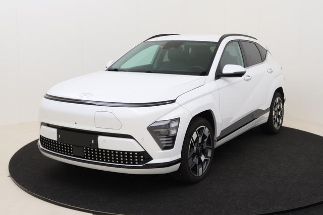 Hyundai KONA - Shine