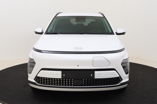 Hyundai KONA Shine 