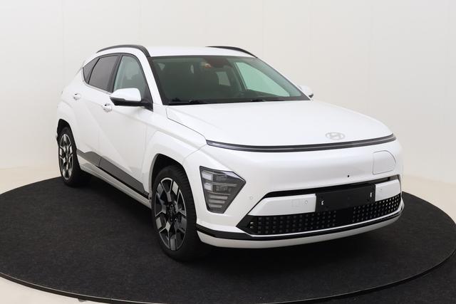 Hyundai KONA Shine 