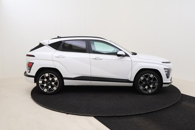 Hyundai KONA Shine 