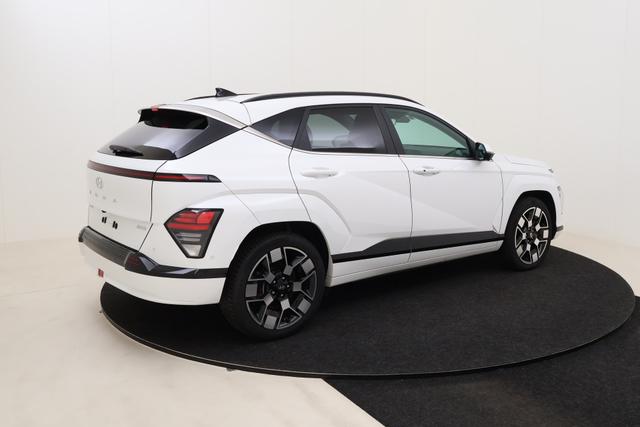 Hyundai KONA Shine 