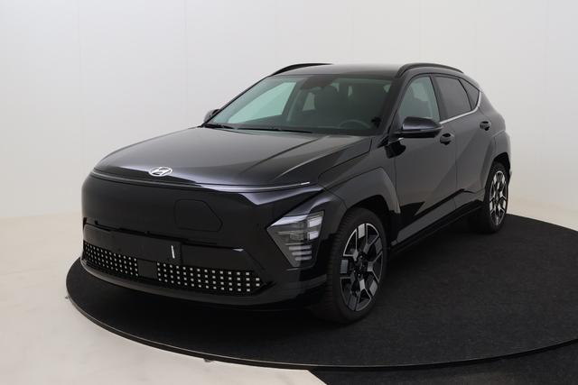 Hyundai KONA - Shine