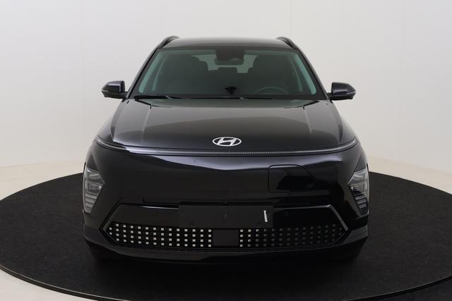 Hyundai KONA Shine 