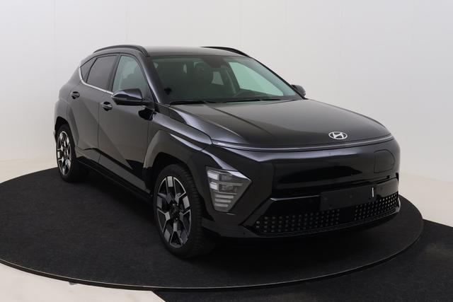 Hyundai KONA Shine 