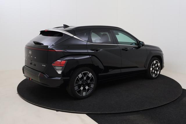 Hyundai KONA Shine 