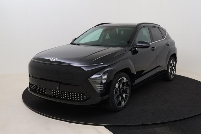 Hyundai KONA - Shine