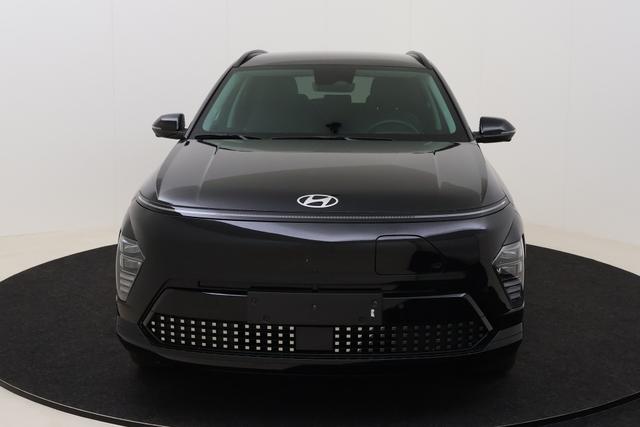 Hyundai KONA Shine 