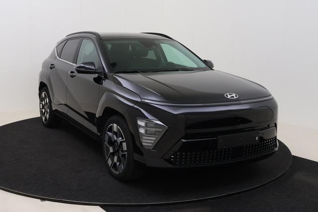 Hyundai KONA Shine 