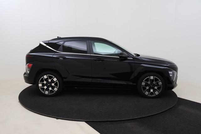 Hyundai KONA Shine 