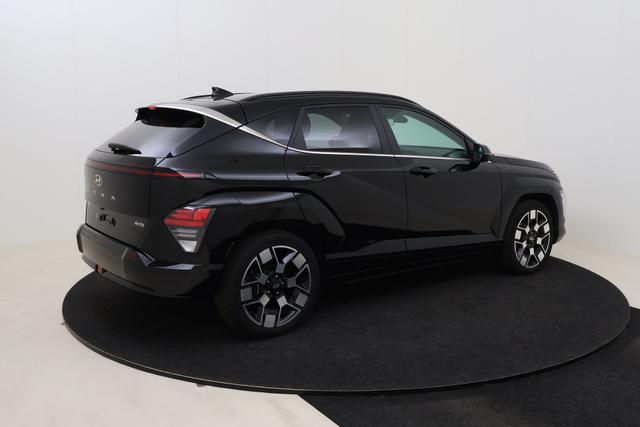 Hyundai KONA Shine 