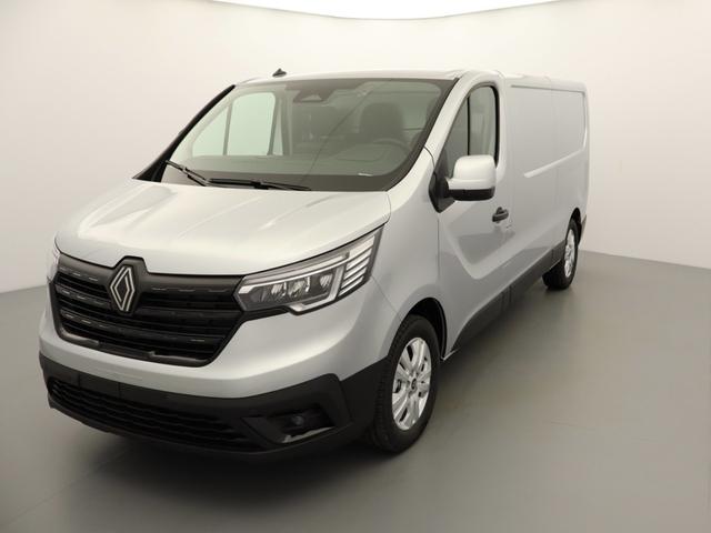 Renault Trafic Kastenwagen - Advance
