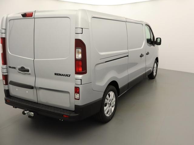Renault Trafic Kastenwagen Advance 